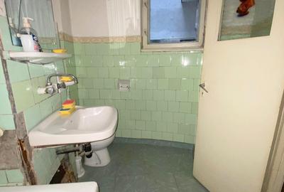 Apartament 3 camere decomandate - Etaj 1 - 65mp plus 2 balcoane! - 7