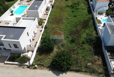 Teren de vanzare in Vama Veche Strada Zenitului 100 m de Marea Neagra - 9