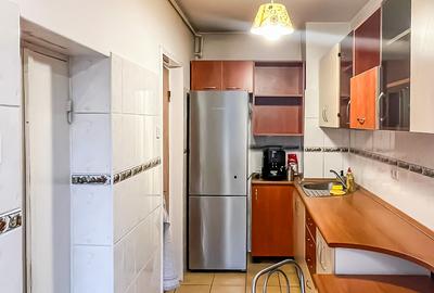 Apartament 3 camere, etaj 2, cartierul Strand 1 -aproape de parc - 10