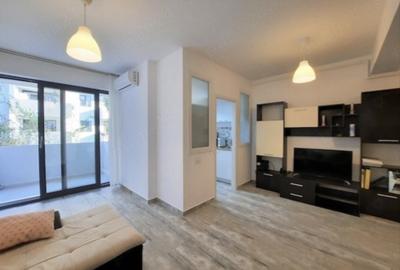 Garsonieră decomandată, mobilată în Theodor Pallady