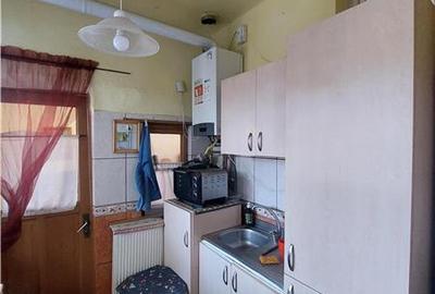 Casa in Aradul Nou, zona Tabacovici - 13