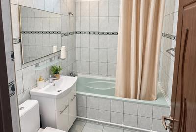 Inchiriere apartament City Park Mall cu parcare proprie - 7