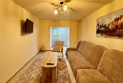 Apartament 3 Camere | Zona Lipovei | 0% Comision - 9