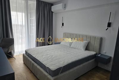2 Camere de inchiriat | ONE Cotroceni | Centrala | Parcare | Metrou - 6