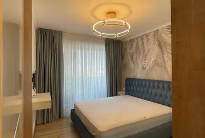 Apartament premium cu 2 camere | Floreasca – Barbu Vacarescu - 6