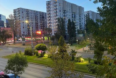 VÂNZARE GARSONIERĂ BD. TIMIȘOARA / PLAZA MALL, AFI COTROCENI - 1