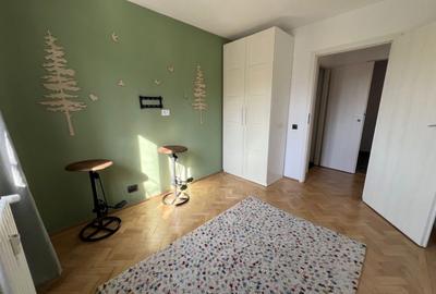 3 camere Nicolae Grigorescu - aleea Postavarul *parcare ADP* - 7