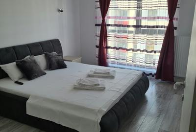 Apartament 3 camere 21 Residence Politehnica la 5 minute de metroul Lujerului - 11