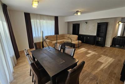 Apartament 4 camere 136mp,terasa, Plopilor - Parcul Rozelor - 9