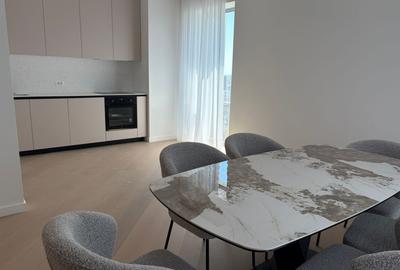 Aviației Tower | 3 Camere - Duplex | Balcon | X2 Parcare | X3 Bai | - 5