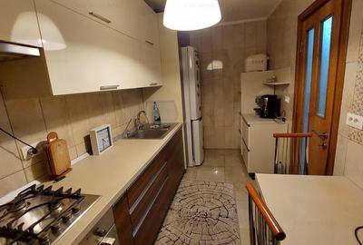Apartament 3 camere, de inchiriat- Dr Taberei- Bucla - 4