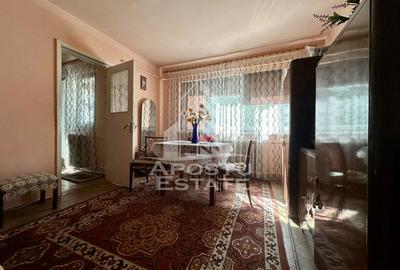 Apartament cu 2 camere de vanzare, zona Sagului, Timisoara - 1