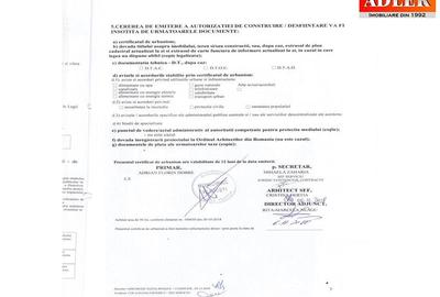 Teren intravilan la iesirea din Ploiesti spre Targoviste - 4