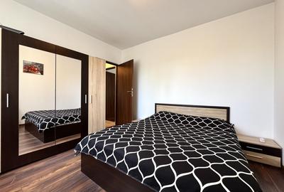 Drumul Taberei: 2 Camere Decomandat, 1 Minut Metrou Romancierilor, Renovat 2024 - 5