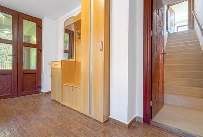 CASĂ TIP DUPLEX CU TEREN DE 175 MP | 121 MP UTILI | 2 LOCURI PARCARE - 15