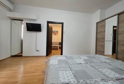 UNIVERSITATE METROU! Inchiriere apartament modern ! Centrala ! - 17