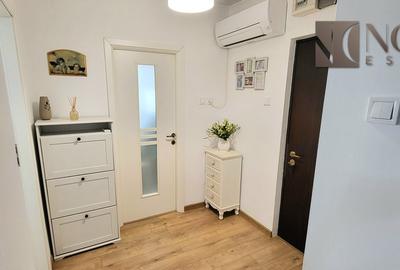 2 Camere | Dristor | Pet Friendly | AC | Metrou - 4
