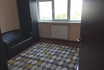 Apartament 3 camere, mobilat și utilat, vedere superbă spre Parcul Florilor - 12