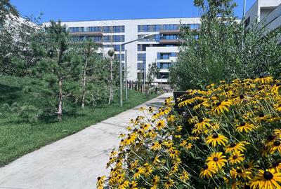Apartament cu 2 camere decomandat în Chitila