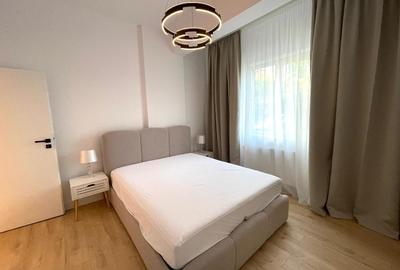 Apartament 2 camere de inchiriat Bloc nou Mobilat si Utilat - 1