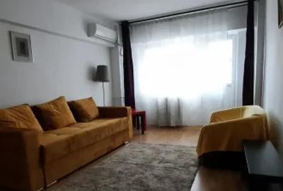 Apartament cu 2 camere decomandat, mobilat în Victoriei