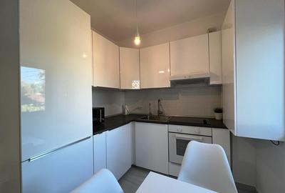Apartament 2 camere, Bucurestii Noi, Metrou, parc Bazilescu - 6
