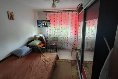Apartament 2 camere, 49 mp, cartier Brazda, zona Gradinita Voiniceii - 3