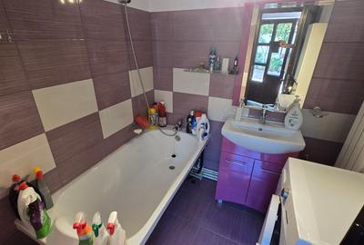 Casa tip conac, de vanzare, central Odobesti - 7