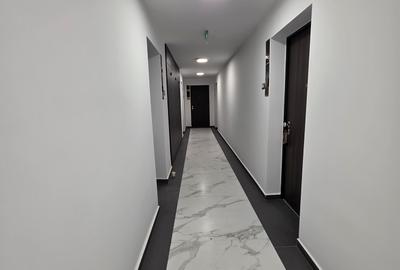 Apartamen 2 Camere Studiou/Birou | Parcare  | MY PLACE NORTH – Pipe - 14