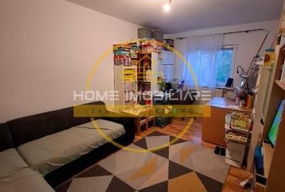 Apartament cu 3 camere decomandat, mobilat în Galata