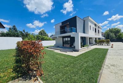 Vila Duplex Premium 5 Camere - STIL SI ELEGANTA - 1