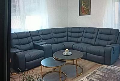 Apartament 2 camere, mobilat, utilat - 1