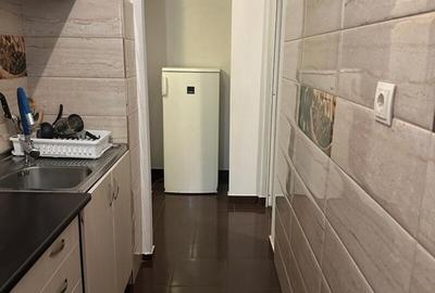 Militari,in apropiere de metrou Gorjului - 6