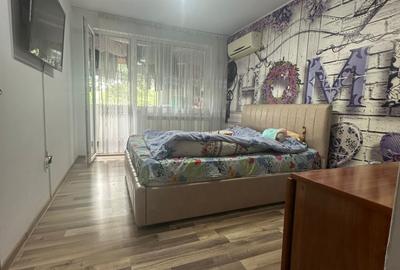 Apartament 4 camere confort 1, Hipodrom, etaj 2. - 6