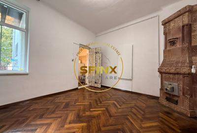 2 camere | Stirbei Voda | Cismigiu | - 7
