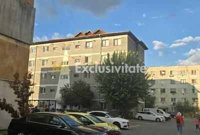 Apartament cu 3 camere decomandat, 71 mp – zona 9 Mai - 13