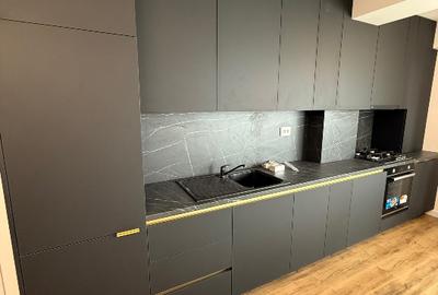 Pipera 1, Ivory Residence, 83mp (transformabil 3 camere) - 2