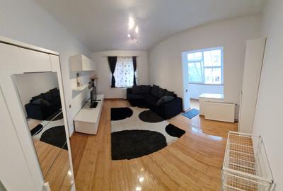 2 camere, modern, decomandat, pet friendly, metrou Gorjului, strada Grintiesului - 3