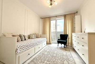 Apartament 3 camere decomandat | Parcare | Urban Residence | Coresi - 8