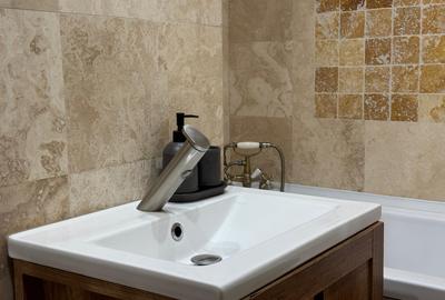 Copou, Exclusive Residence, apartament spatios, 3 camere, amenajat complet - 20