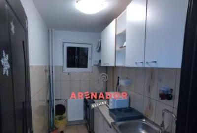 2 Camere | Titan | Metrou 7 min | Prima Inchiriere | parter - 5