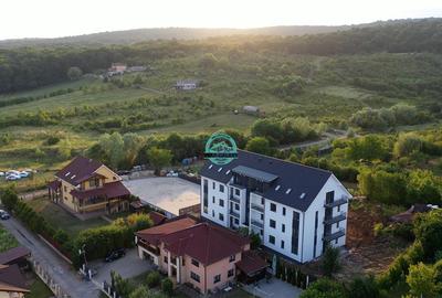 Apartamente noi in Livezeni la 500 de m de Spitalul George Emil Palade - 11