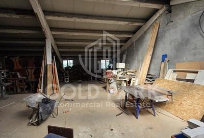 Spatiu Comercial - Zona Floresti - 1362mp - 19