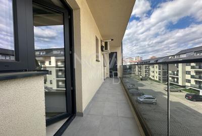 Apartament 2 camere, Doamna Stanca - 7