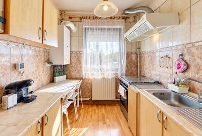 Apartament de vânzare, mobilat și utilat – zona Soarelui, lângă Parcul Pădurice - 7