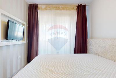 Închiriere apartament 2 camere, Brașov, cartier Răcădău, Alphaville 1 - 11