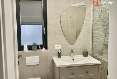 Duplex exclusivist, cu 4 camere si teren de 330 mp - Dumbravita - 14
