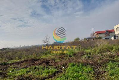 Teren Construcții intravilan de 3840 mp, în Est