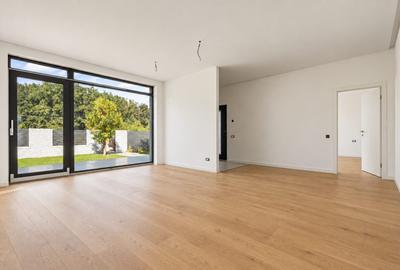Casa langa padure, lot generos, finsaje premium - 4