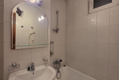 Drumul Taberei, 3 camere, decomandat, 2 min parc, 5 min metrou, etaj 1 - 26